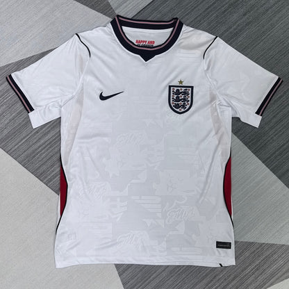 England 2026 Home Football Shirt