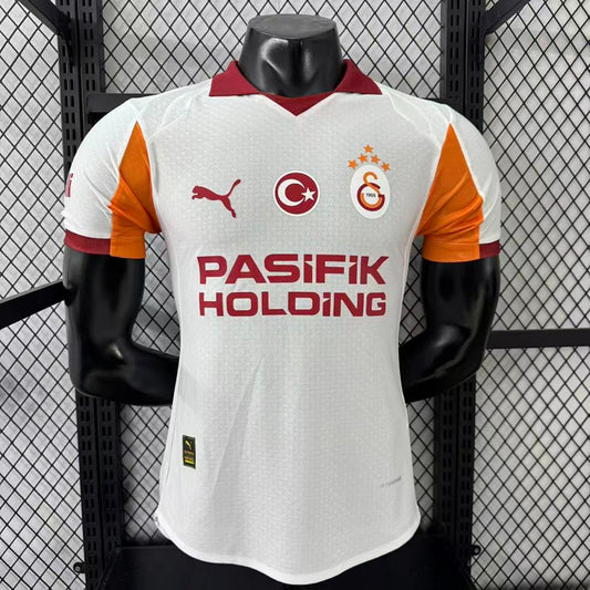 Galatasaray 25/26 Away Football Shirt