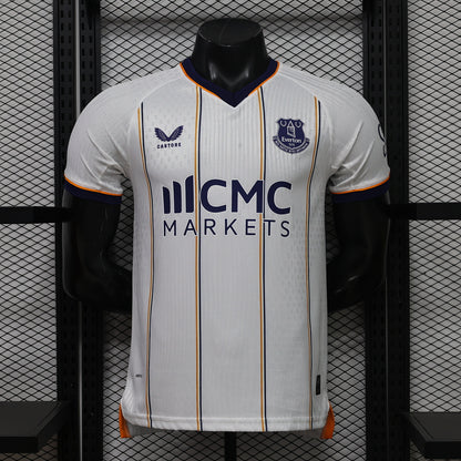 Everton 26/27 Away Football Shirt