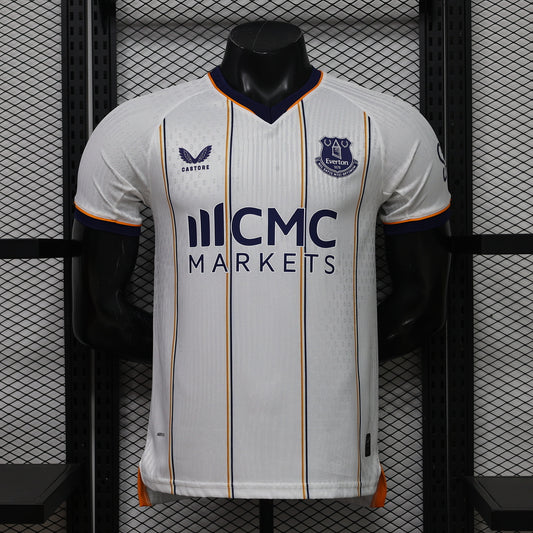 Everton 26/27 Away Football Shirt