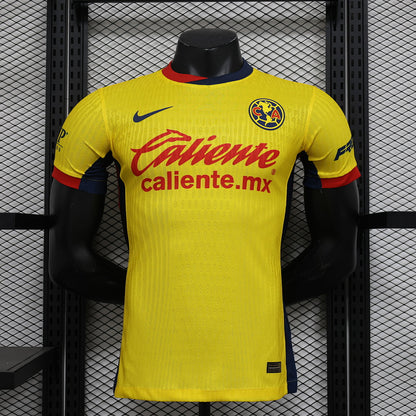 Club América 24/25 Home Football Shirt