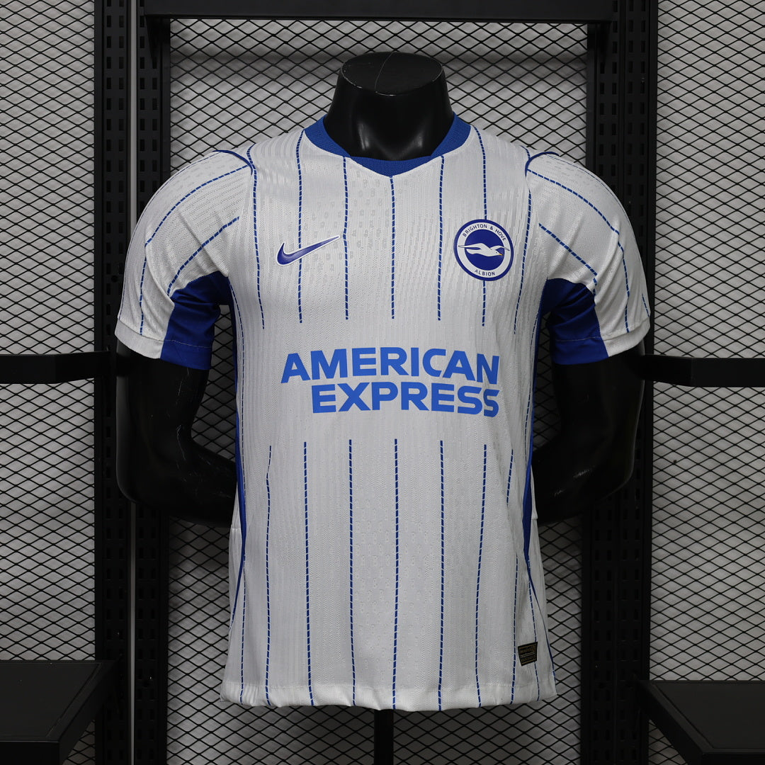 Brighton 26/27 Away Football Shirt