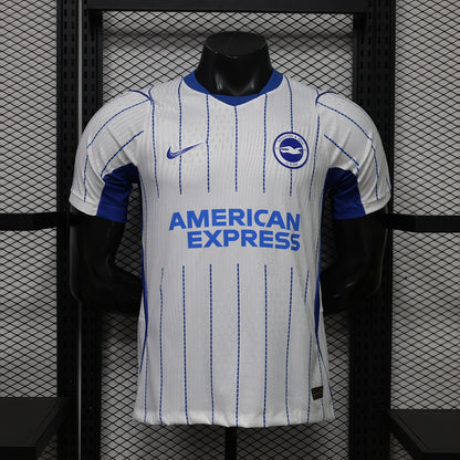 Brighton 26/27 Away Football Shirt