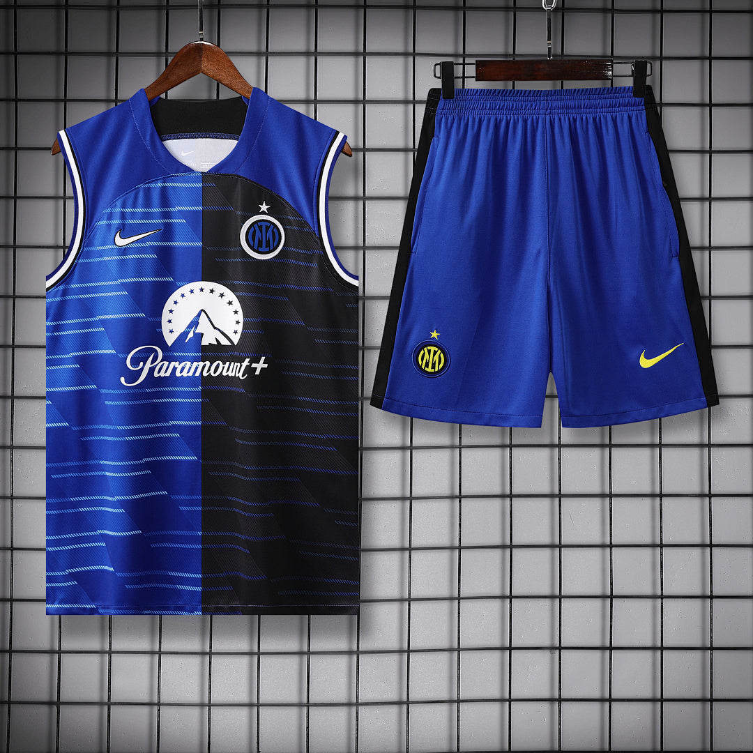 Inter Milan 24/25 Training Shirt