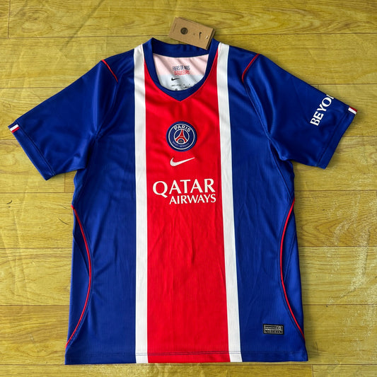 Paris Saint-Germain 26/27 Home Football Shirt
