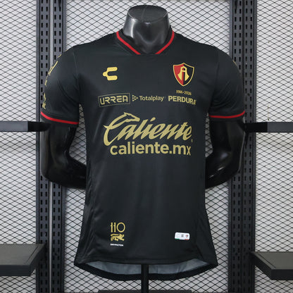 Atlas 26/27 Third Player Version Football Shirt