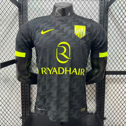 Atlético Madrid 26/27 Away Football Shirt
