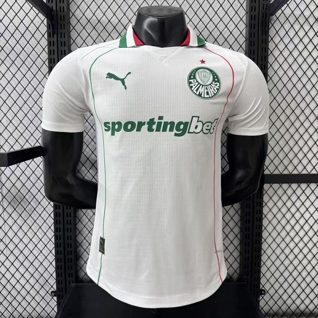 Palmeiras 26/27 Away Football Shirt