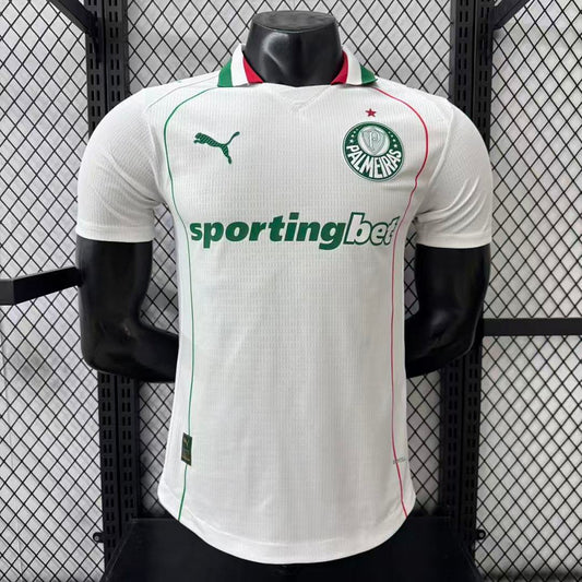 Palmeiras 26/27 Away Football Shirt