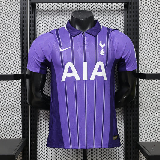 Tottenham Hotspur 26/27 Third Football Shirt