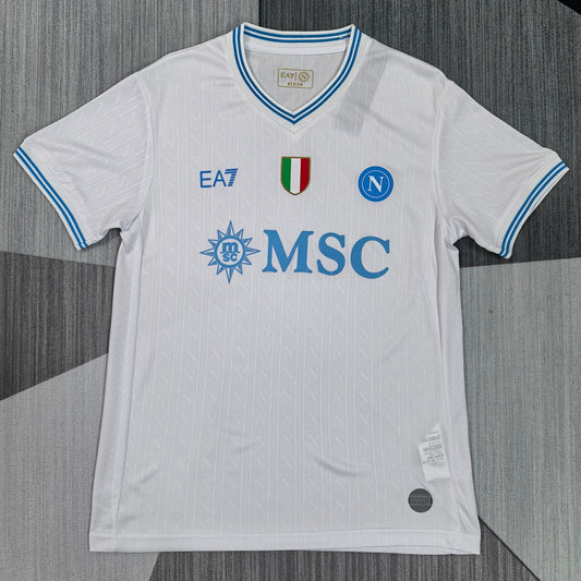 Napoli 25/26 Away Football Shirt