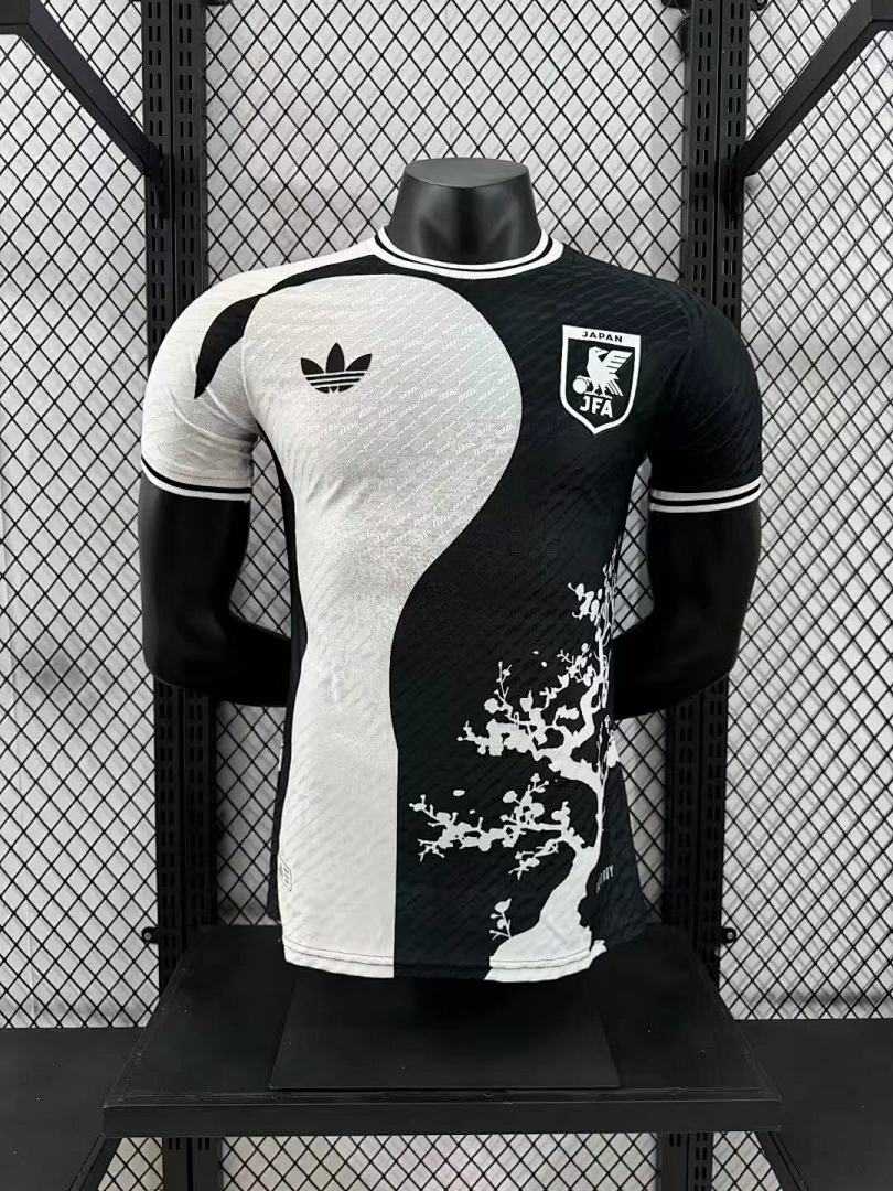 Japan 24/25 Special Edition Football Shirt