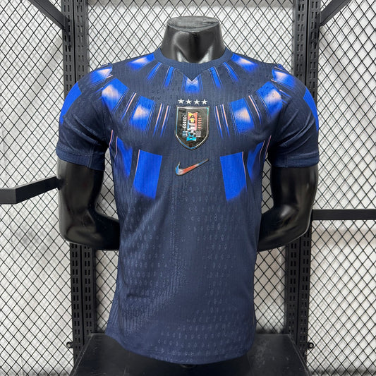 Uruguay 2026 Away Football Shirt