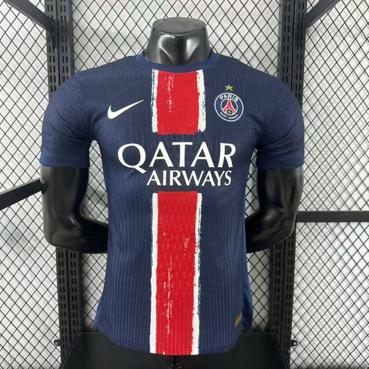 Paris Saint-Germain 24/25 Home Football Shirt