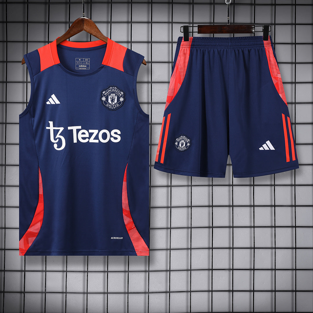 Manchester United 24/25 Training Shirt