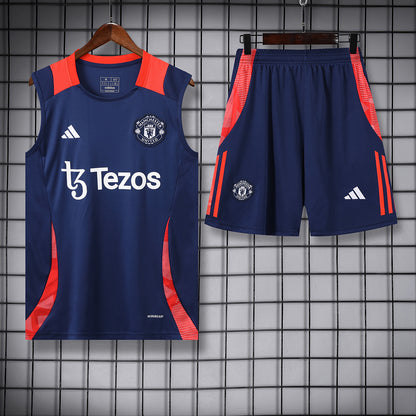 Manchester United 24/25 Training Shirt