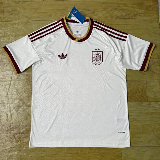 Spain 2026 Away Football Shirt