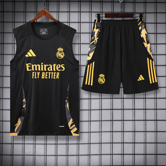 Real Madrid 24/25 Football Shirt