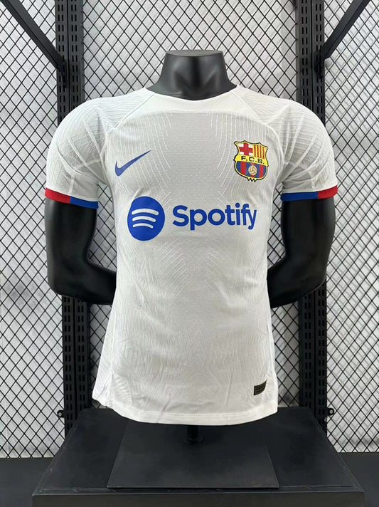 Barcelona 23/24 Away Football Shirt