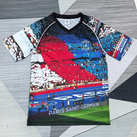 Paris Saint-Germain 26/27 Football Shirt