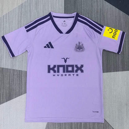 Newcastle United 26/27 Third Football Shirt