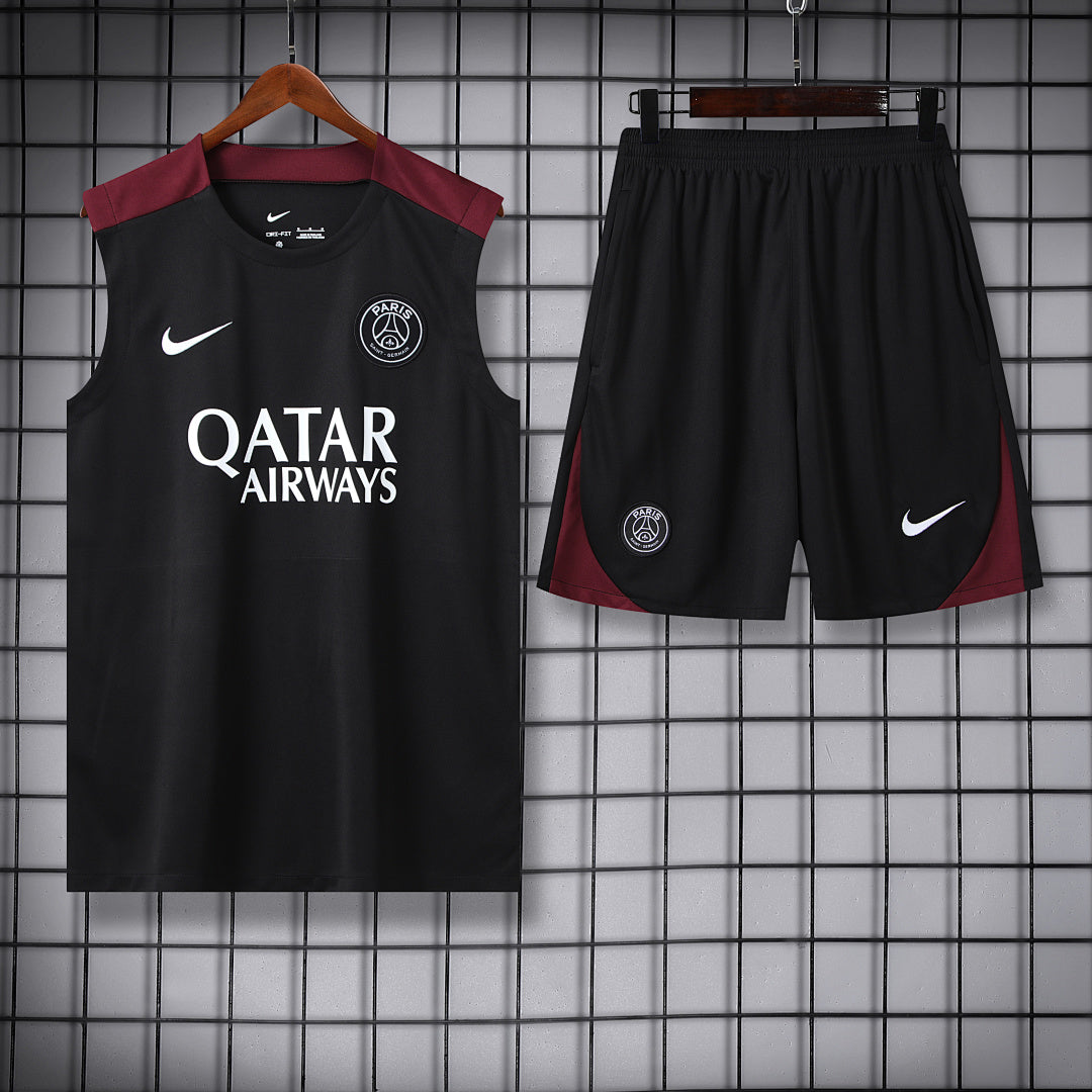 Paris Saint-Germain 24/25 Training Shirt