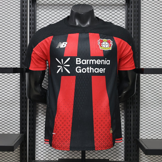 Bayer Leverkusen 26/27 Home Football Shirt
