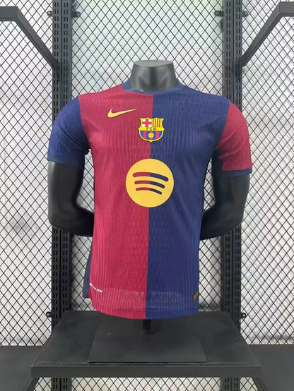 Barcelona 24/25 Special Edition Football Shirt