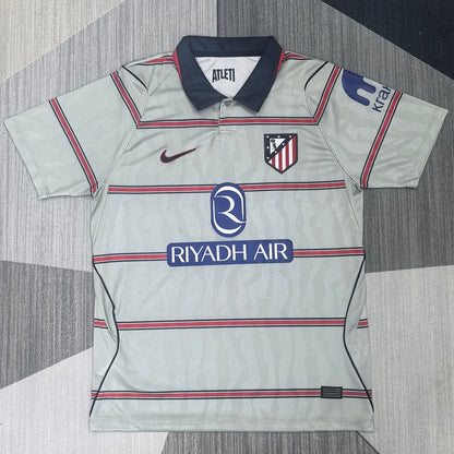 Atlético Madrid 26/27 Third Football Shirt
