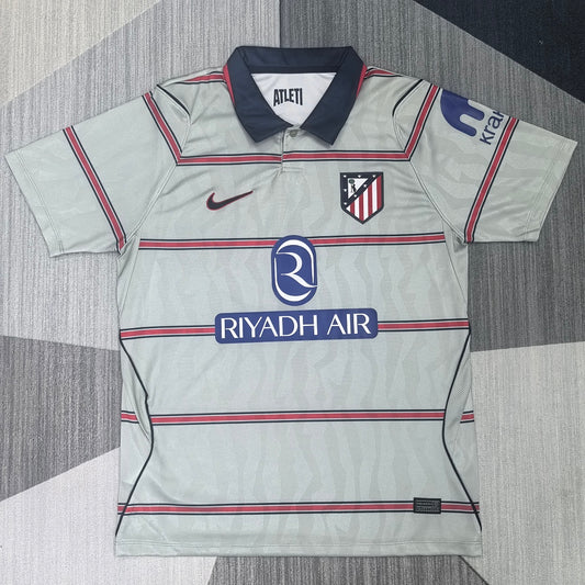 Atlético Madrid 26/27 Third Football Shirt