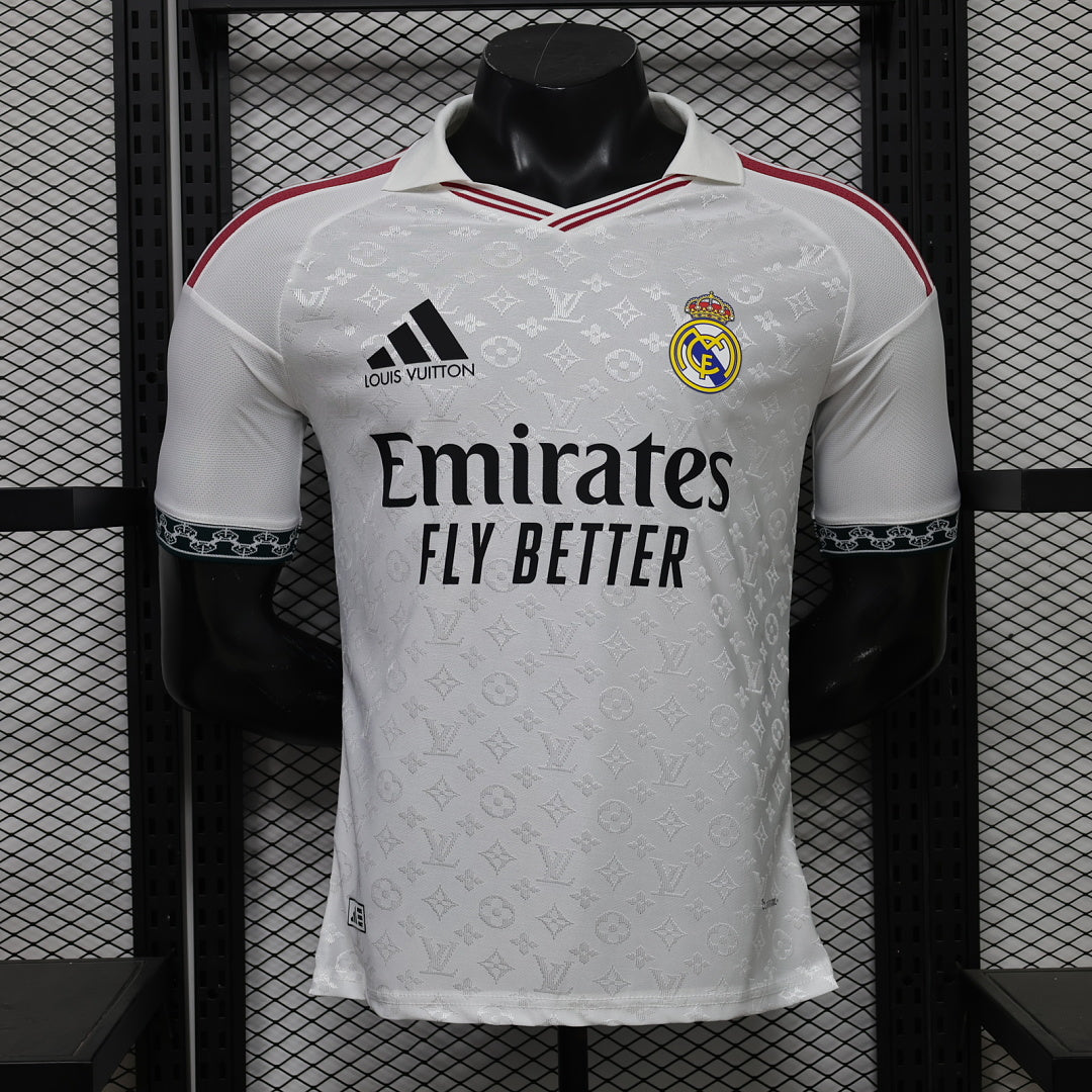 Real Madrid 26/27 Special Edition Football Shirt
