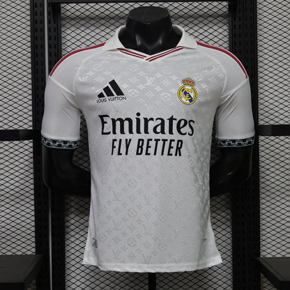 Real Madrid 26/27 Special Edition Football Shirt
