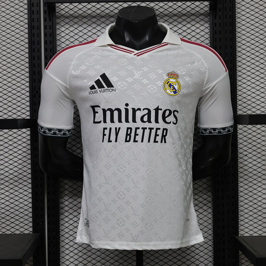 Real Madrid 26/27 Special Edition Football Shirt