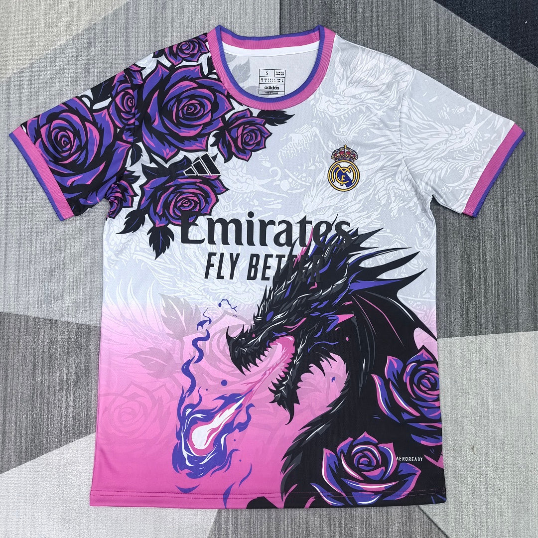 Real Madrid 2026 Special Edition Football Shirt