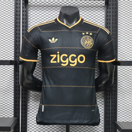 Ajax 26/27 Away Football Shirt
