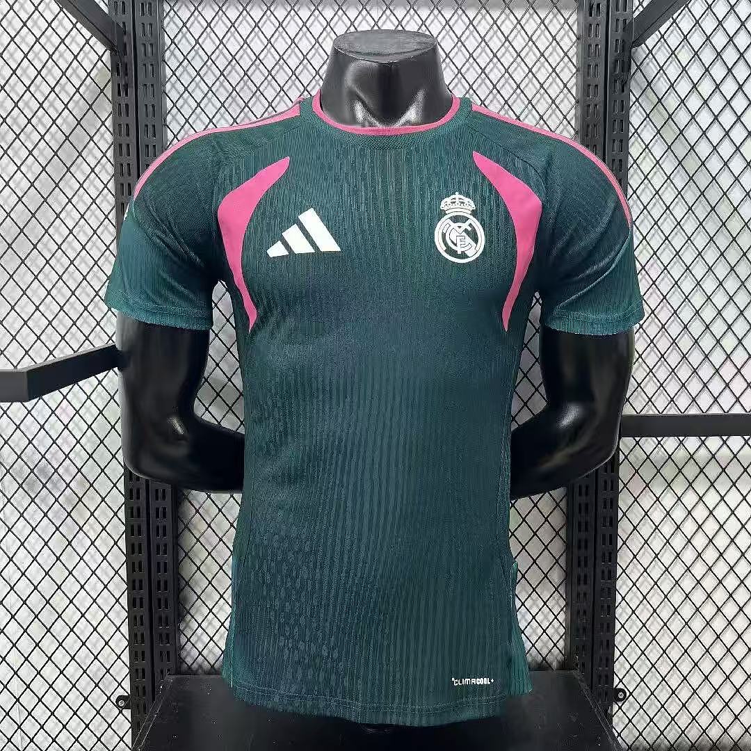 Real Madrid 26/27 Training Shirt