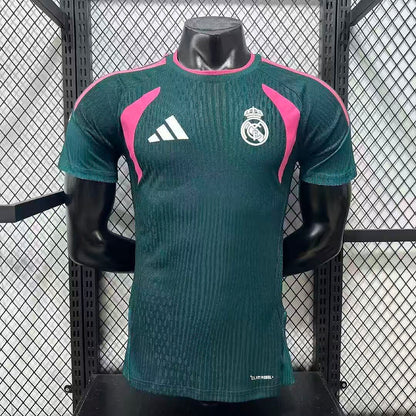 Real Madrid 26/27 Training Shirt