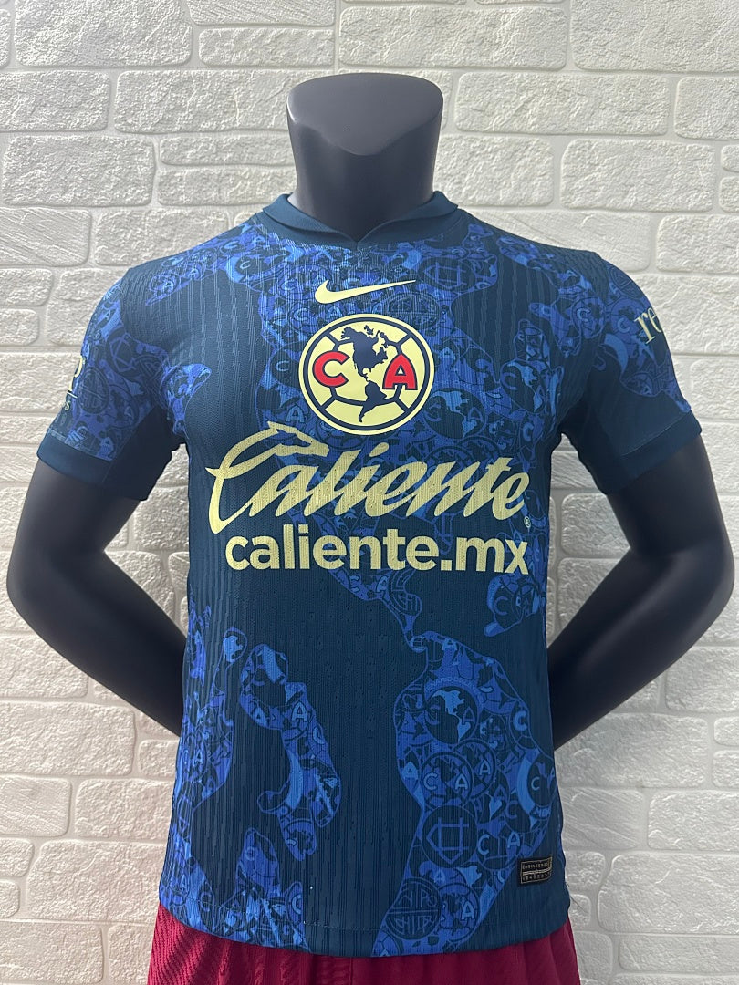 Club América 24/25 Away Football Shirt