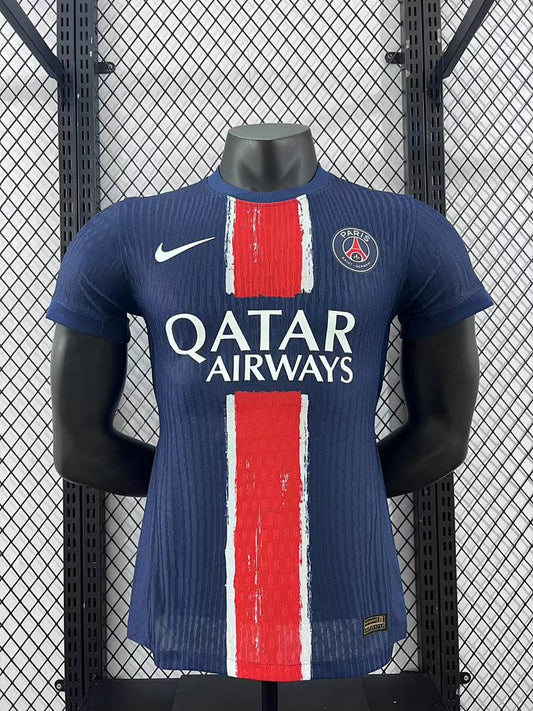 Paris Saint-Germain 24/25 Home Football Shirt