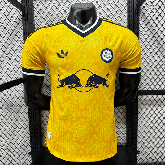 Leeds United 26/27 Away Football Shirt