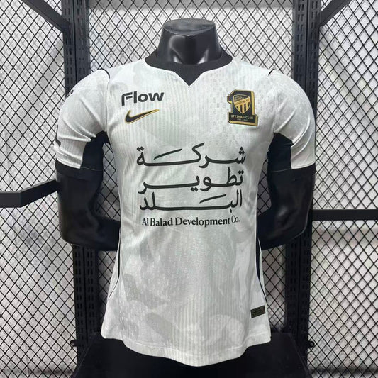 Al Ittihad 26/27 Away Football Shirt