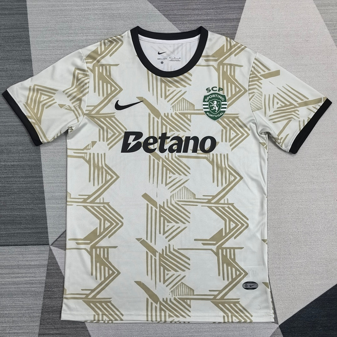 Sporting CP 26/27 Special Edition Football Shirt