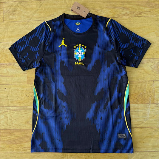 Brazil 2026 Away Football Shirt
