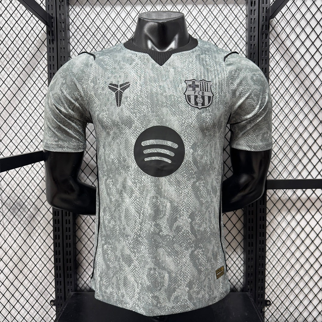 Barcelona 26/27 Goalkeeper Football Shirt