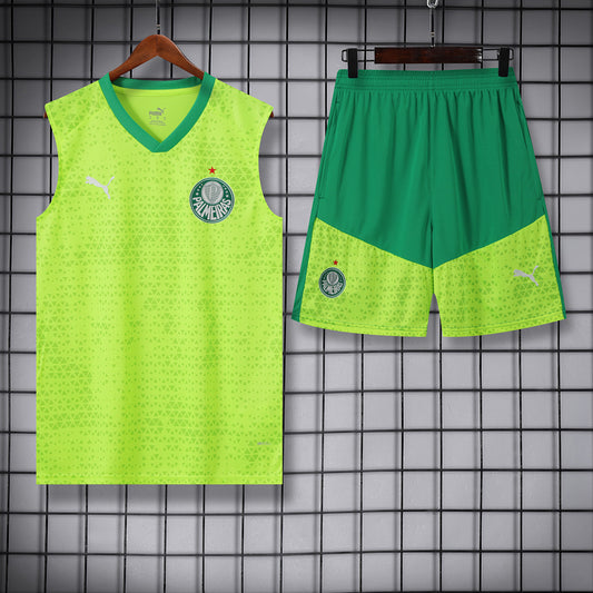 Palmeiras 24/25 Football Shirt