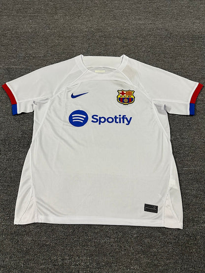 Barcelona 23/24 Away Football Shirt