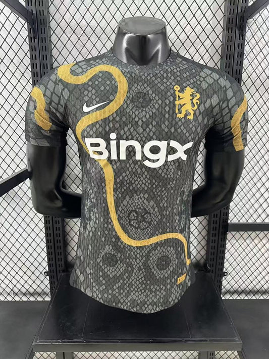 Chelsea 25/26 Special Edition Football Shirt
