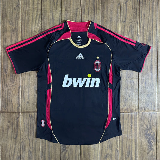 AC Milan 06/07 Third Football Shirt