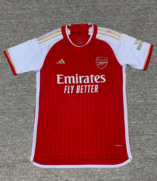 Arsenal 23/24 Football Shirt