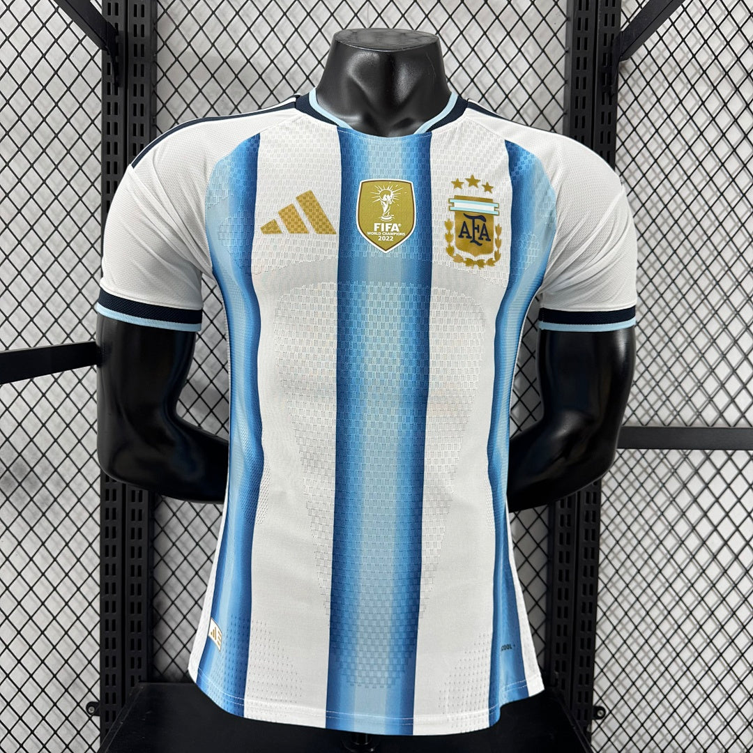 Argentina 2026 Home Football Shirt